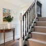 Pine Grove | Hallway | Interior Designers